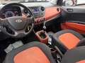 Hyundai i10 1.2 FIFA World C/TüvNEU/Sitzheizung/Garantie Orange - thumbnail 12