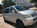 Volkswagen T5 Caravelle 2.5 TDI 4Motion 174CV Argento - thumbnail 4