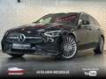 Mercedes-Benz C 220 C220d T AMG 4Matic LED#SHZ#360CAM#TEMPO#NAVI#DAB Zwart - thumbnail 1
