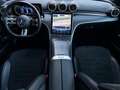 Mercedes-Benz C 220 C220d T AMG 4Matic LED#SHZ#360CAM#TEMPO#NAVI#DAB Zwart - thumbnail 10
