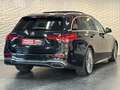 Mercedes-Benz C 220 C220d T AMG 4Matic LED#SHZ#360CAM#TEMPO#NAVI#DAB Zwart - thumbnail 8