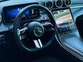 Mercedes-Benz C 220 C220d T AMG 4Matic LED#SHZ#360CAM#TEMPO#NAVI#DAB Zwart - thumbnail 24