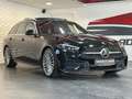 Mercedes-Benz C 220 C220d T AMG 4Matic LED#SHZ#360CAM#TEMPO#NAVI#DAB Zwart - thumbnail 2