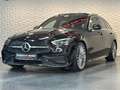 Mercedes-Benz C 220 C220d T AMG 4Matic LED#SHZ#360CAM#TEMPO#NAVI#DAB Zwart - thumbnail 4