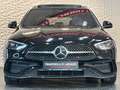 Mercedes-Benz C 220 C220d T AMG 4Matic LED#SHZ#360CAM#TEMPO#NAVI#DAB Zwart - thumbnail 3