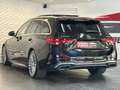 Mercedes-Benz C 220 C220d T AMG 4Matic LED#SHZ#360CAM#TEMPO#NAVI#DAB Zwart - thumbnail 5
