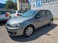 Volkswagen Golf VI 1.4 Style*Motorschaden* Grau - thumbnail 1