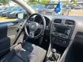 Volkswagen Golf VI 1.4 Style*Motorschaden* Grau - thumbnail 11