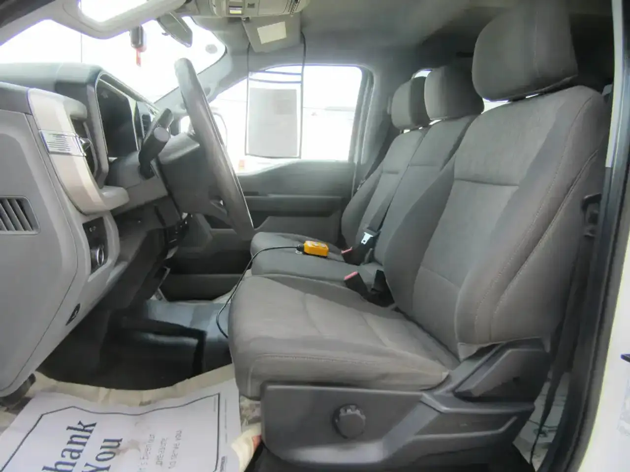 Ford F 550 снимка Ford F 550