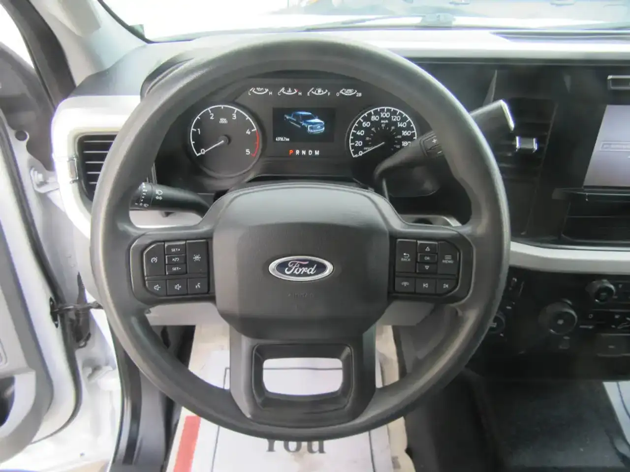 Ford F 550 снимка Ford F 550