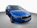 Skoda Octavia Combi Essence 1,5 TSI 6-Gang *AHK*PDC*LED Blau - thumbnail 2