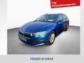 Skoda Octavia Combi Essence 1,5 TSI 6-Gang *AHK*PDC*LED Blau - thumbnail 1