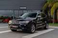 BMW X3 sDrive 18dA Negro - thumbnail 3