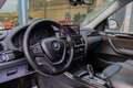 BMW X3 sDrive 18dA Negro - thumbnail 18