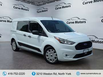 XLT w/Dual Sliding Doors * NO ACCIDENTS / SHELVES / CAMERA / DRIVER ASSIST