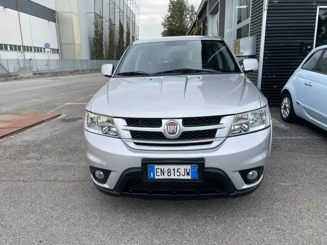 Fiat Freemont Freemont 2.0 mjt 16v Urban 140cv