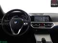 BMW 320 320 i SPORT LINE 360GRAD,TOTWINKEL,NAVI,HIFI,1HD Negro - thumbnail 15
