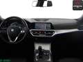 BMW 320 320 i SPORT LINE 360GRAD,TOTWINKEL,NAVI,HIFI,1HD Negro - thumbnail 9