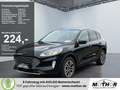 Ford Kuga Titanium 2.5 FHEV Automatik Rückfahrkamera Czarny - thumbnail 1