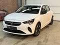 Opel Corsa-e Elektrisch Sportpakket LED Camera Garantie Blanc - thumbnail 1