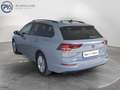 Volkswagen Golf Variant 4Me TSI Grau - thumbnail 3