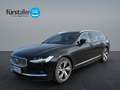 Volvo V90 Ultimate, B4 Mild Hybrid, Diesel, Bright Schwarz - thumbnail 1