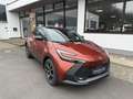 Toyota C-HR 2.0 Plug-in-Hybrid Teamplayer Bronze - thumbnail 5