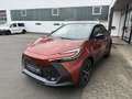Toyota C-HR 2.0 Plug-in-Hybrid Teamplayer Бронзовий - thumbnail 2