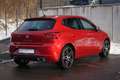 SEAT Ibiza 1.0 TSI DSG FR LED Navi ACC FullLink DAB Rouge - thumbnail 4