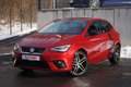 SEAT Ibiza 1.0 TSI DSG FR LED Navi ACC FullLink DAB Rouge - thumbnail 1