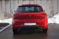SEAT Ibiza 1.0 TSI DSG FR LED Navi ACC FullLink DAB Rouge - thumbnail 3