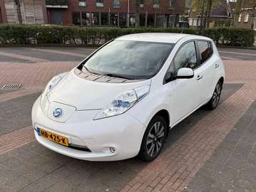 Leaf Tekna 24 kWh