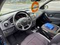 Dacia Sandero Stepway II,Automatik,Klima,Navi,Start&Stop Bleu - thumbnail 12