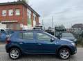 Dacia Sandero Stepway II,Automatik,Klima,Navi,Start&Stop Bleu - thumbnail 4