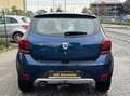 Dacia Sandero Stepway II,Automatik,Klima,Navi,Start&Stop Bleu - thumbnail 8