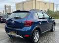 Dacia Sandero Stepway II,Automatik,Klima,Navi,Start&Stop Bleu - thumbnail 7