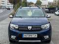 Dacia Sandero Stepway II,Automatik,Klima,Navi,Start&Stop Bleu - thumbnail 3