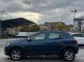 Dacia Sandero Stepway II,Automatik,Klima,Navi,Start&Stop Bleu - thumbnail 5