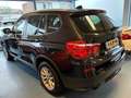 BMW X3 xDrive20i High Exec. Ned. Auto Noir - thumbnail 4