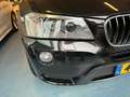 BMW X3 xDrive20i High Exec. Ned. Auto Noir - thumbnail 3