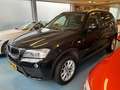 BMW X3 xDrive20i High Exec. Ned. Auto Noir - thumbnail 1