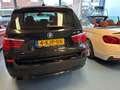 BMW X3 xDrive20i High Exec. Ned. Auto Noir - thumbnail 5