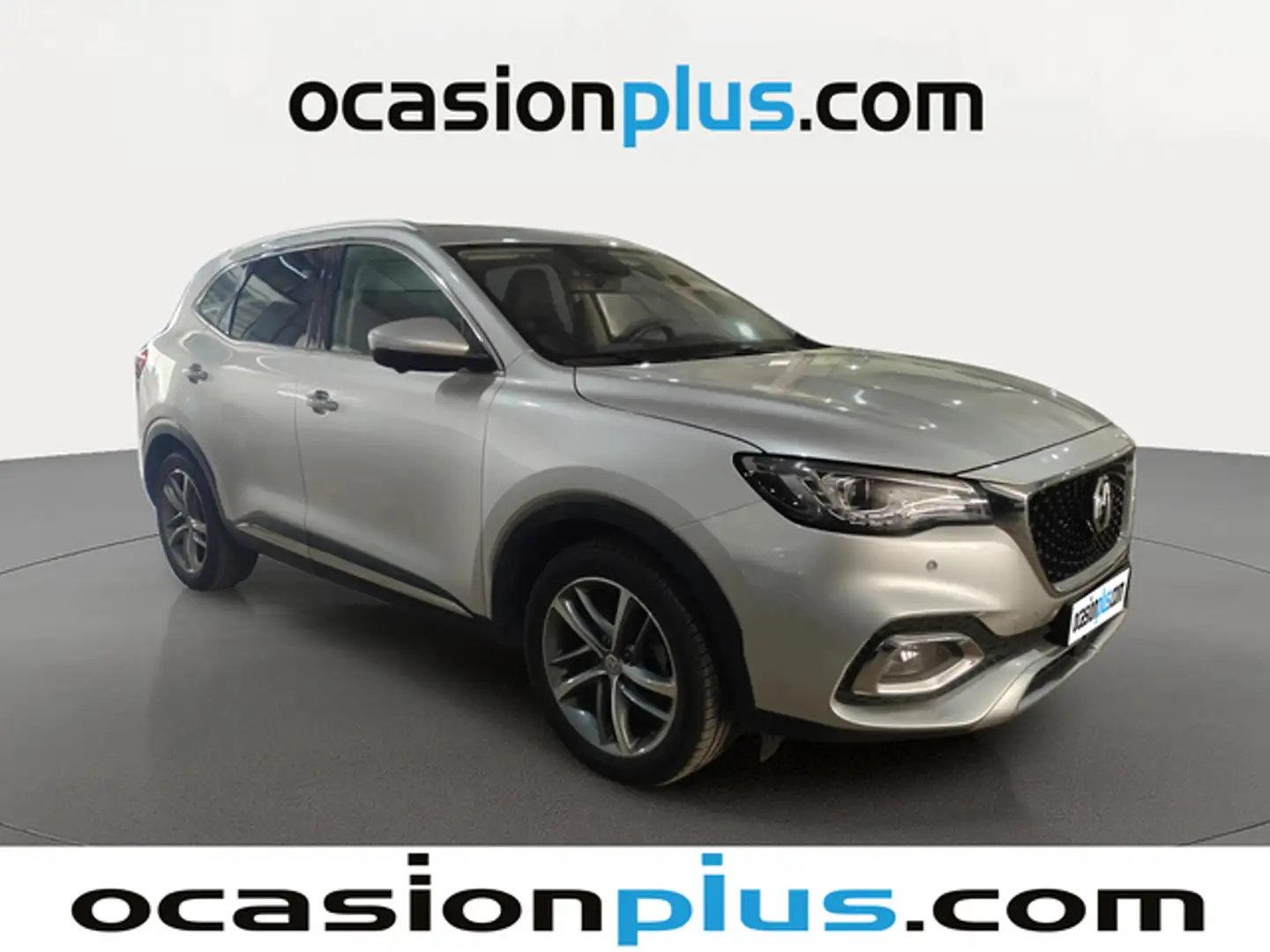 MG HS 1.5 T-GDI Luxury Blanc - 2