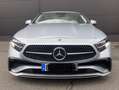 Mercedes-Benz CLS 400 d 4M AMG Line neu Mod. 22 Garantie junge Sterne Срібний - thumbnail 6