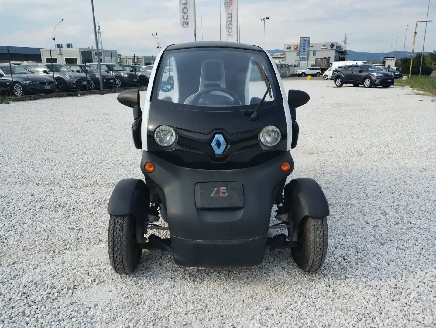 Renault Twizy Z.E - 2