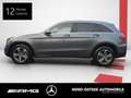 Mercedes-Benz GLC 220 d 4M AHK MULTIBEAM SHZ SPURW PDC KEYLESS Grijs - thumbnail 8