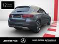 Mercedes-Benz GLC 220 d 4M AHK MULTIBEAM SHZ SPURW PDC KEYLESS Grijs - thumbnail 4