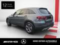 Mercedes-Benz GLC 220 d 4M AHK MULTIBEAM SHZ SPURW PDC KEYLESS Grijs - thumbnail 3