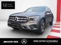 Mercedes-Benz GLC 220 d 4M AHK MULTIBEAM SHZ SPURW PDC KEYLESS Grijs - thumbnail 1