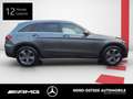 Mercedes-Benz GLC 220 d 4M AHK MULTIBEAM SHZ SPURW PDC KEYLESS Grijs - thumbnail 9